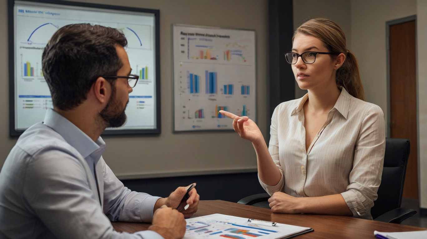 Service comptabilité générale