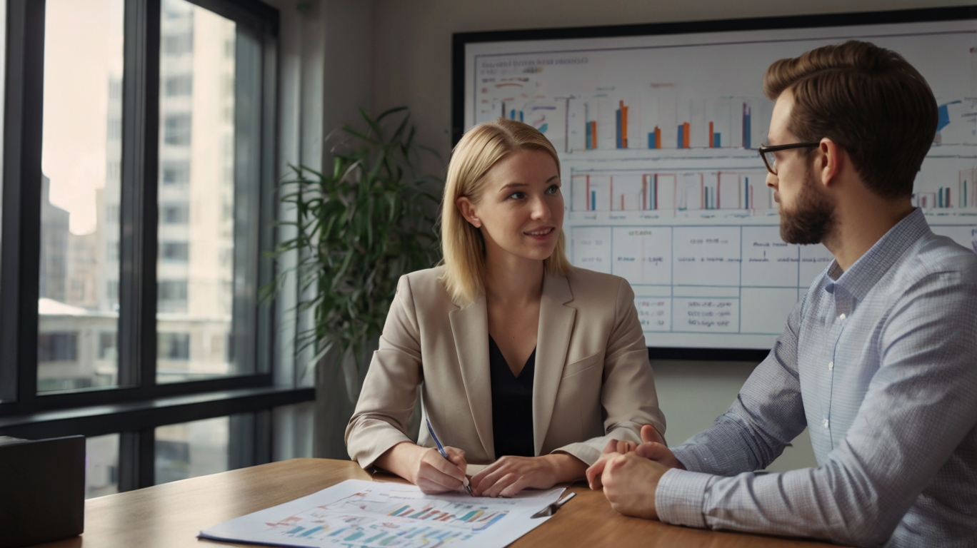 Service conseil fiscal